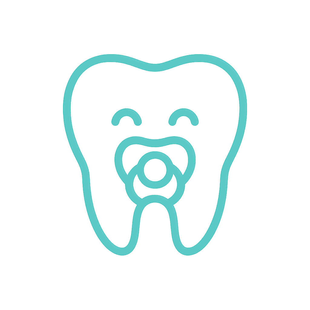 Pediatric Dentistry